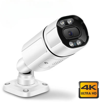 Outdoor Camera Surveillance With Night Vision Detection Alert-cameravigilance