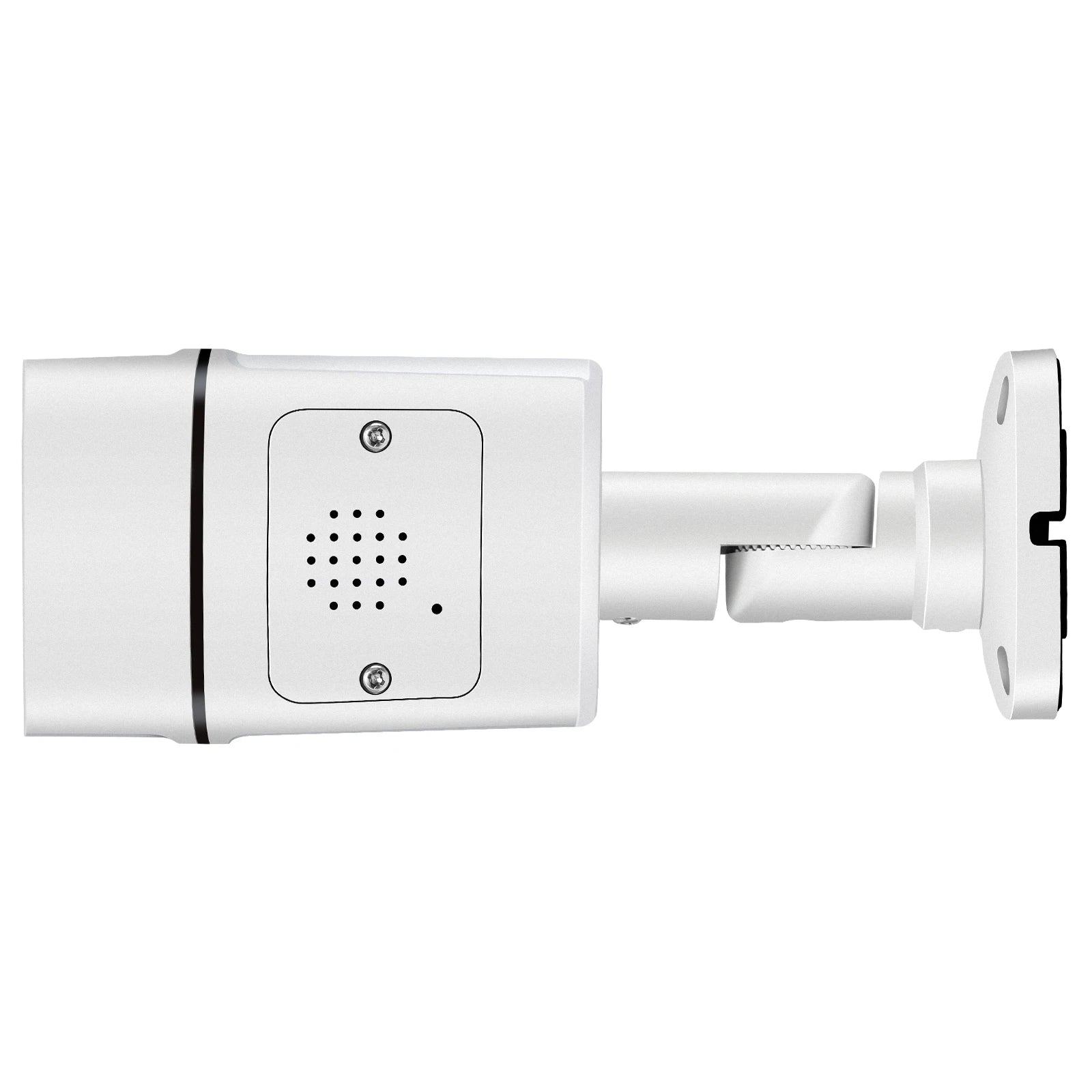 Outdoor Camera Surveillance With Night Vision Detection Alert-cameravigilance