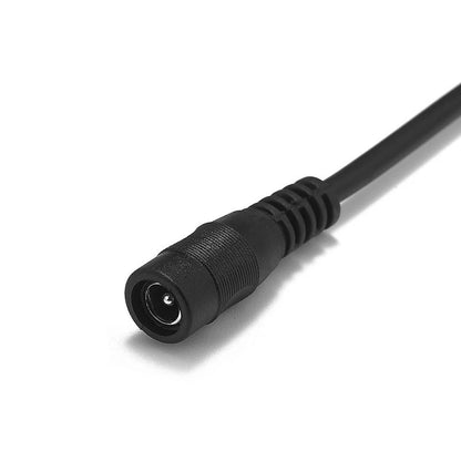 Power Extension Cable for surveillance cameras 5 meter