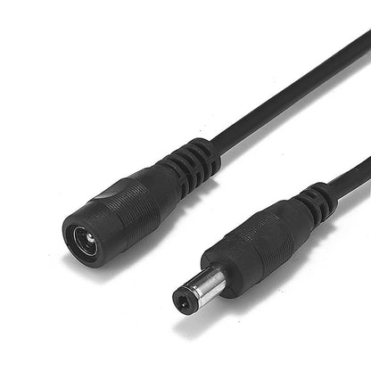 Power Extension Cable for surveillance cameras 5 meter