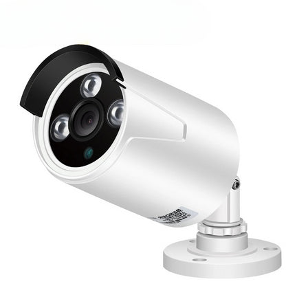 Waterproof 5MP Outdoor Dome Camera Day & Night Vision-cameravigilance